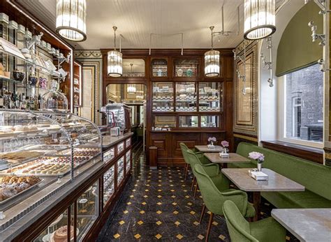 prada pasticceria 1824